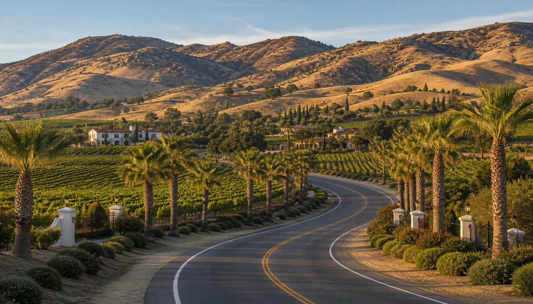 home trail rancho california